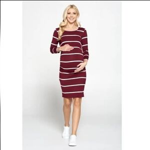 Maternity Dress